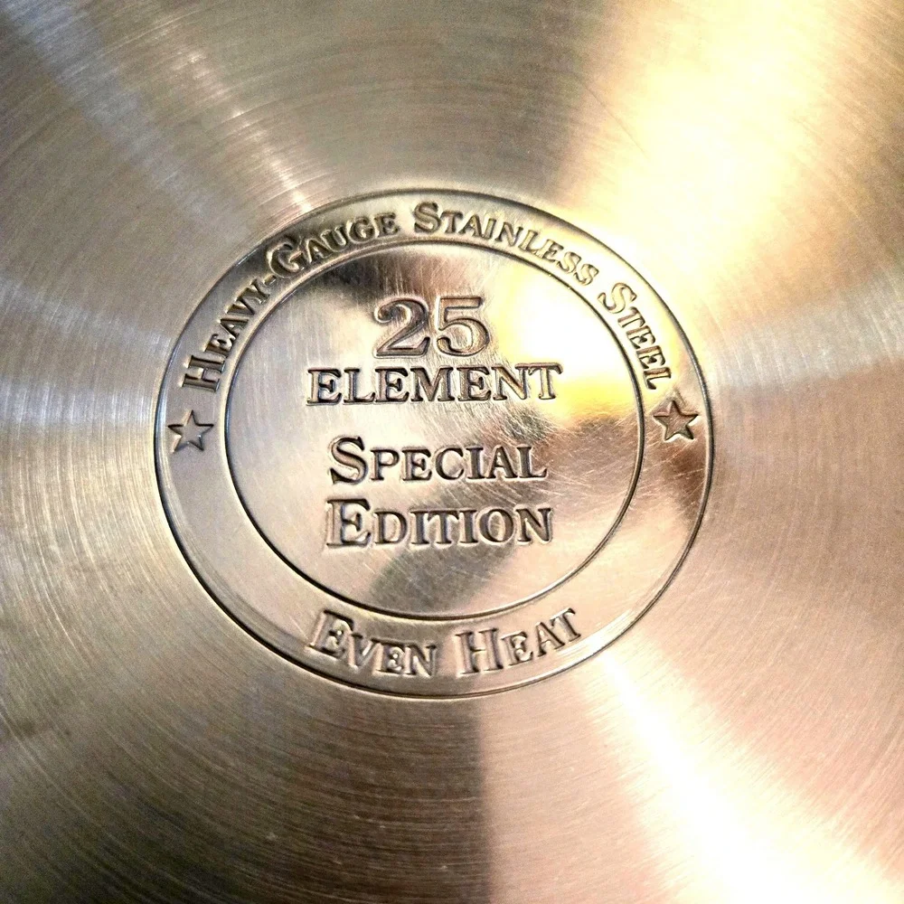 Chef's Secret Maxam Griddle 12